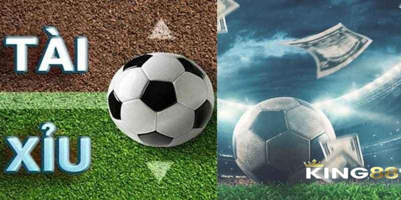 Kèo tài xỉu – Bức tranh kỳ thú của thế giới cá cược